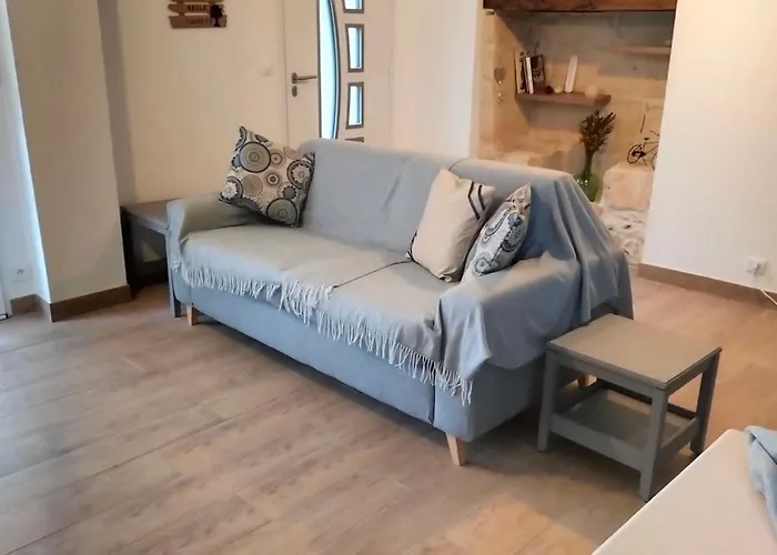 De La Gardie شقة *