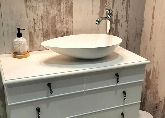 شقة De La Gardie *